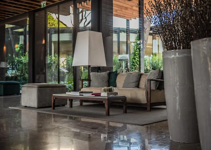 Bellevue Hotel & Resort Lido di Jesolo