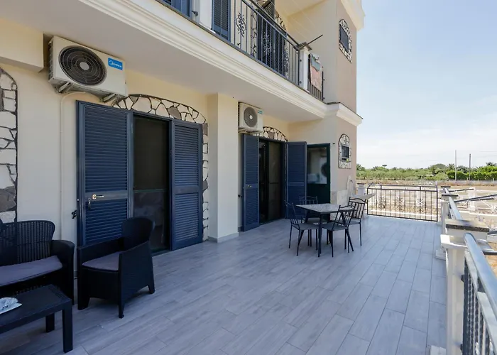 Villa Aurelia