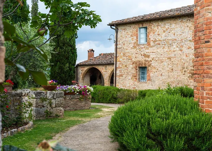 Relais CastelBigozzi
