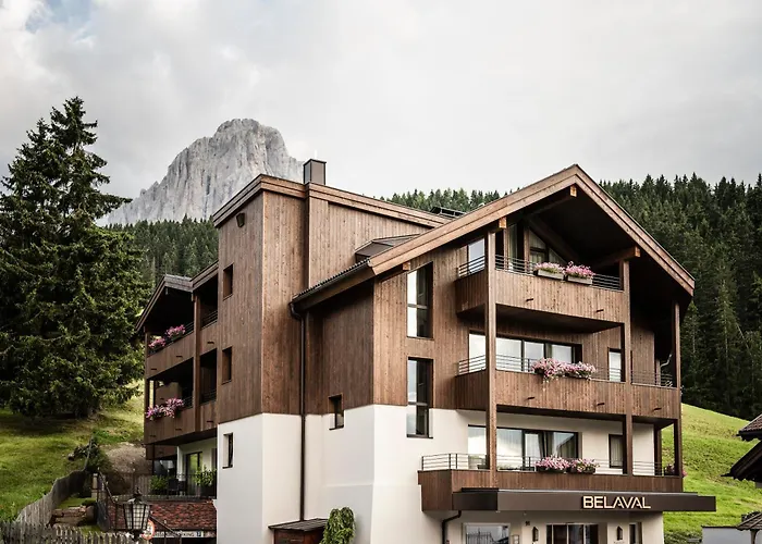 Hotel Belaval