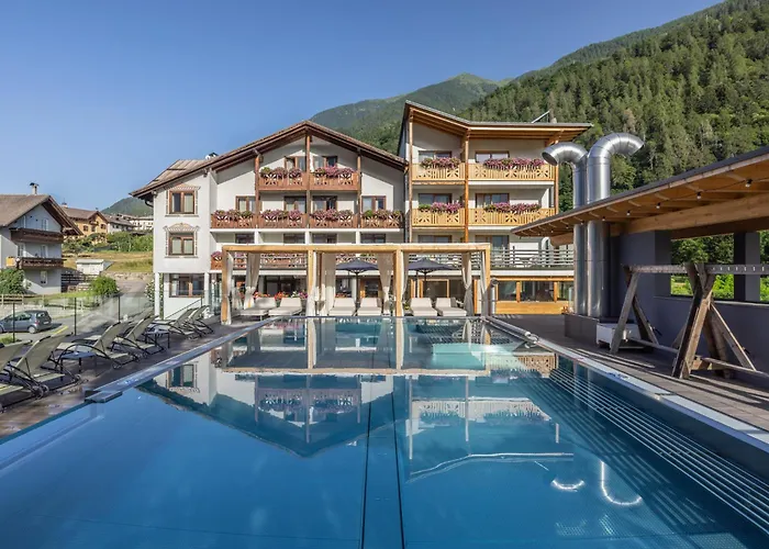 Hotel Ariston Garden & Spa