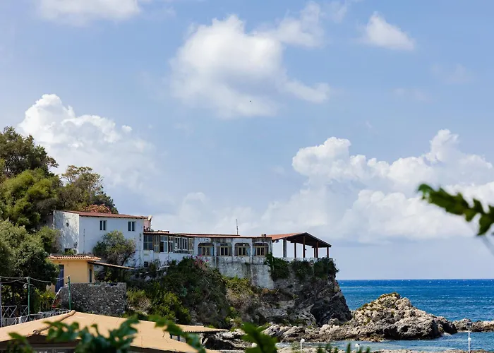 Riva Smeralda Camping Lodge