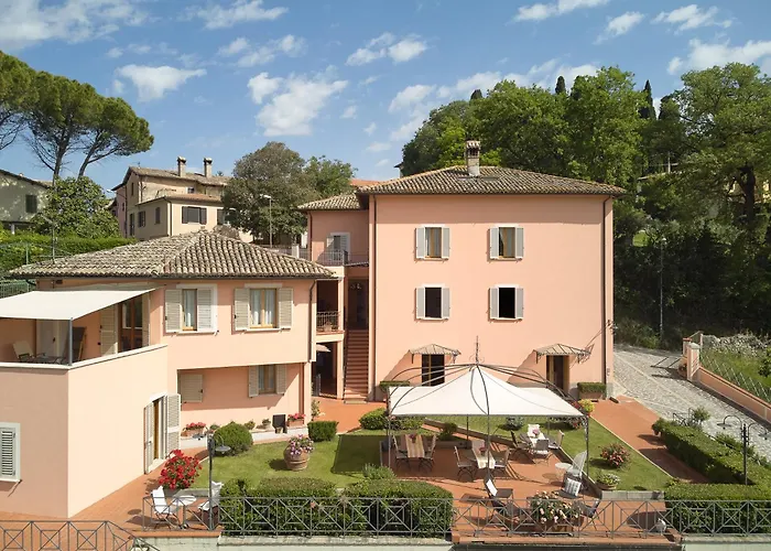 Albergo Villa Cristina