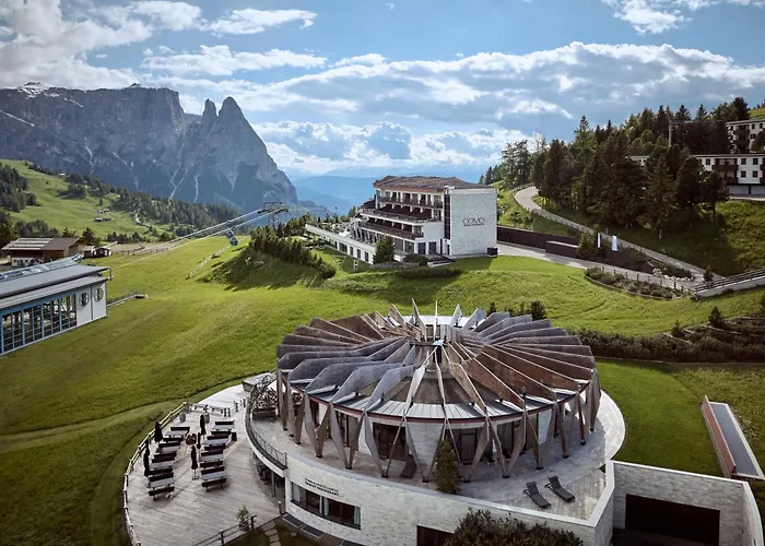 Alpina Dolomites