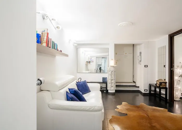 Spinola Palace Apartment