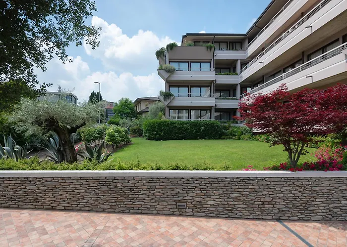 Il Sogno Apartments