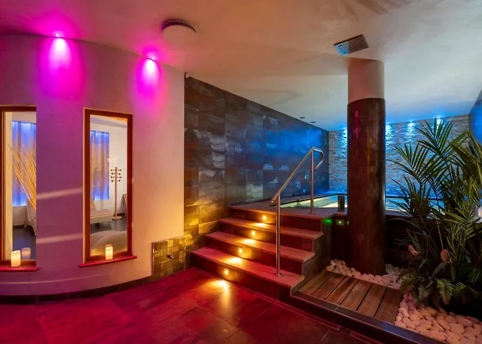 La Maison Wellness&Spa
