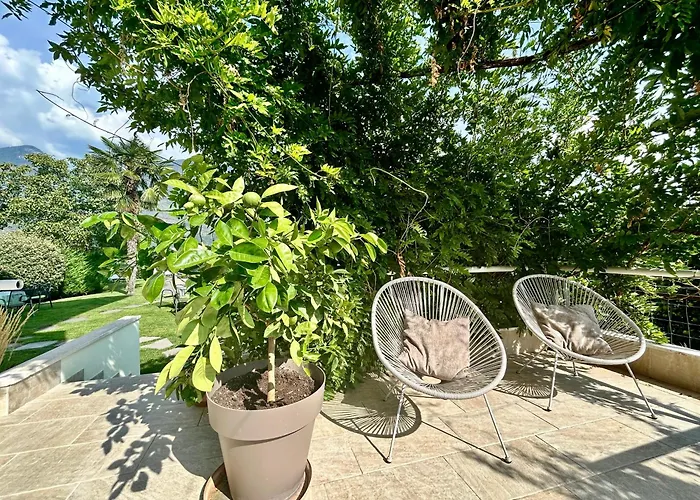 Residence Martha