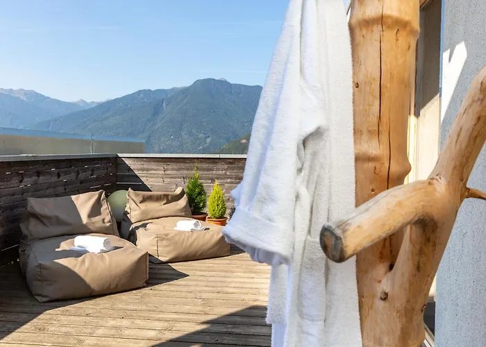 Hotel Tirolerhof Rodeneck