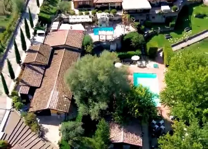 Resort Umbria Spa