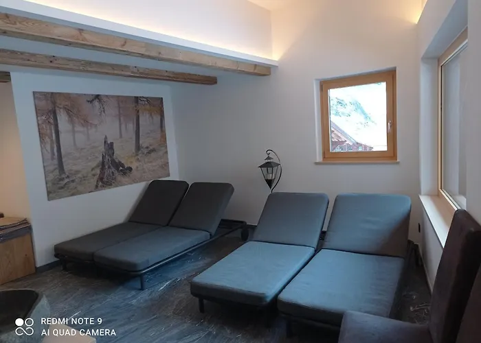 Garni-Hotel Wiesental