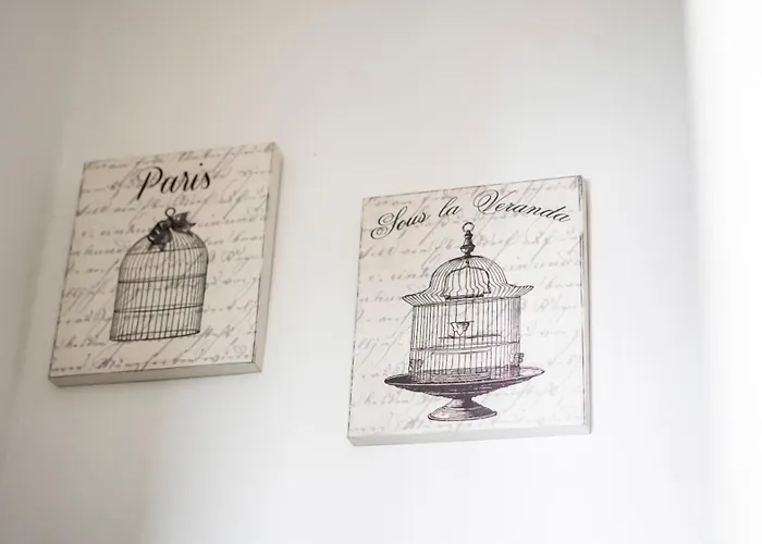 Suite Del Borgo
