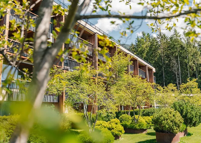 My Arbor - Dolomites Hotel Brixen