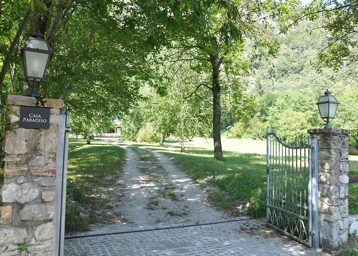 Casa Paradiso