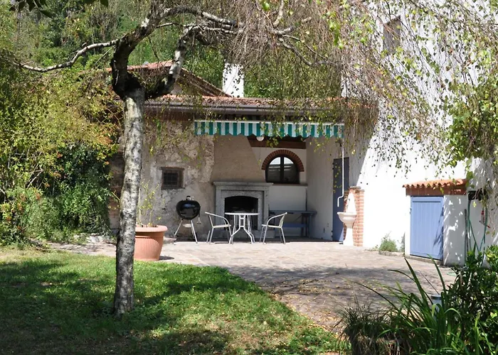 Casa Paradiso