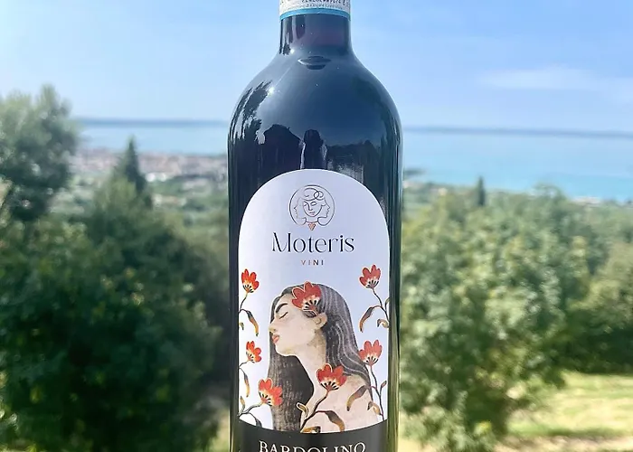 Agriturismo Ca' Zerbetto Bardolino