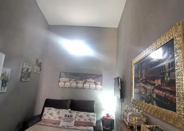 Ci Vediamo Da Mario
