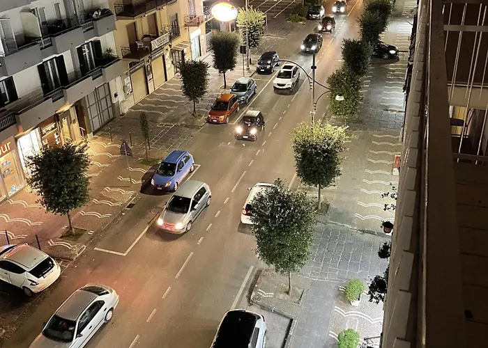 B&b L’Attico e la Ballata
