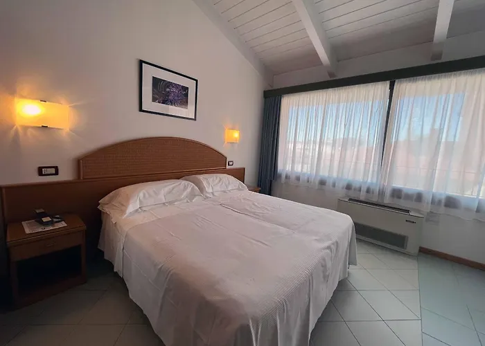 Hotel Regina