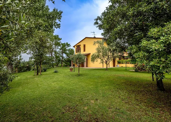 Casale il Fontanellino - country house near Florence
