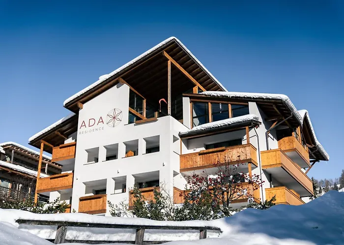 Appartamenti Residence Ada