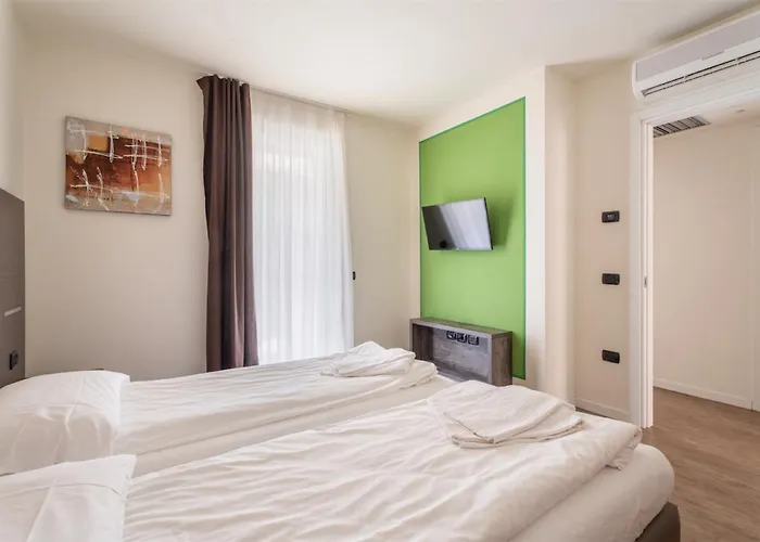 Residence Maroadi