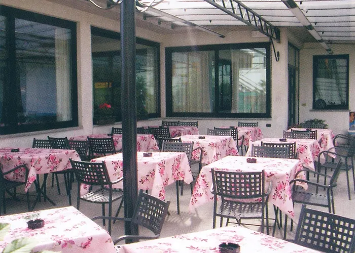Ristorante Lavedo