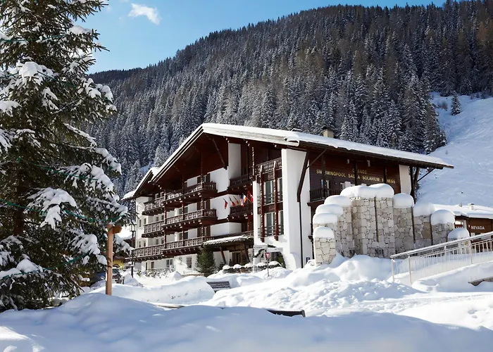 Hotel Genziana