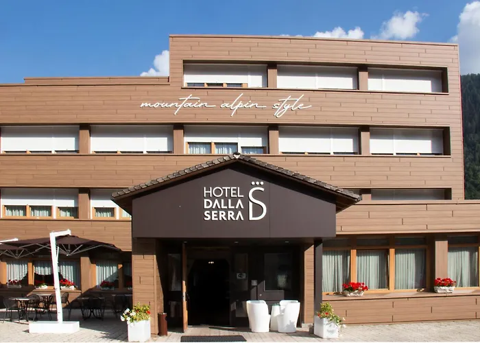 Hotel Dalla Serra