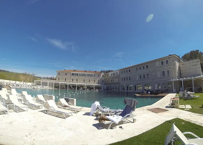 Villa Stella Relax
