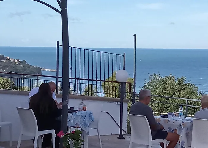 B&B Stella Del Cilento Di Anna Botti