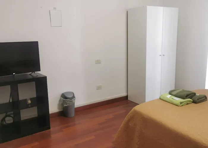 Affittacamere Guerrero Rooms