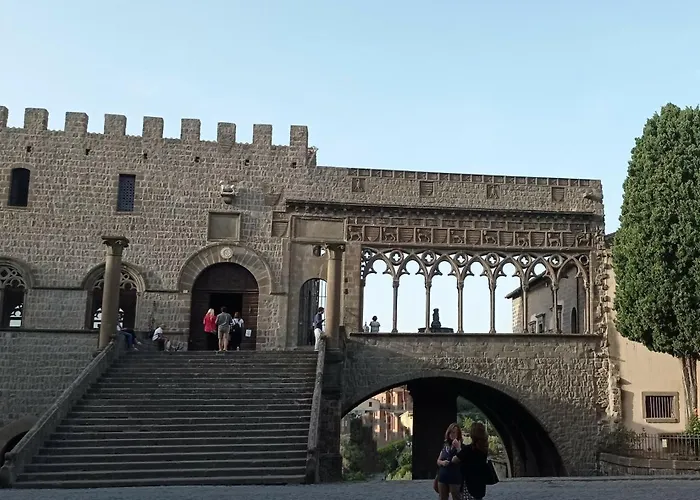 Residenza San Leonardo - Centro Storico