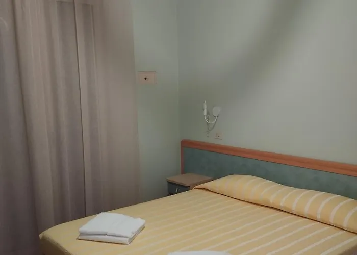 Villa Anita Rooms