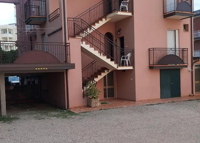 Villa Anita Rooms