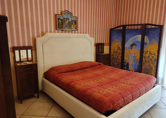Solimena House