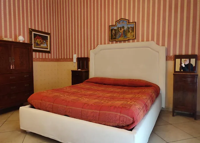 Solimena House