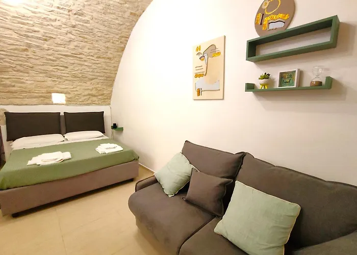 Corte Pietrantica - Charming Rooms&Suites