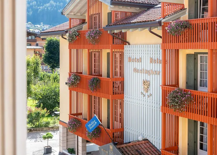 Relais Orsingher