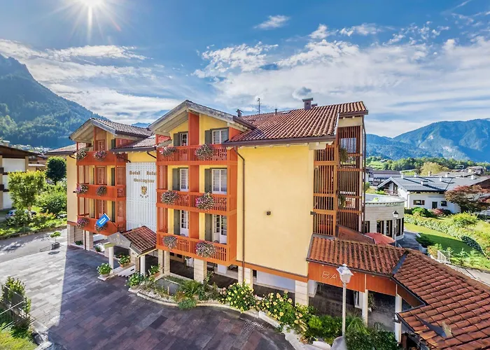 Relais Orsingher