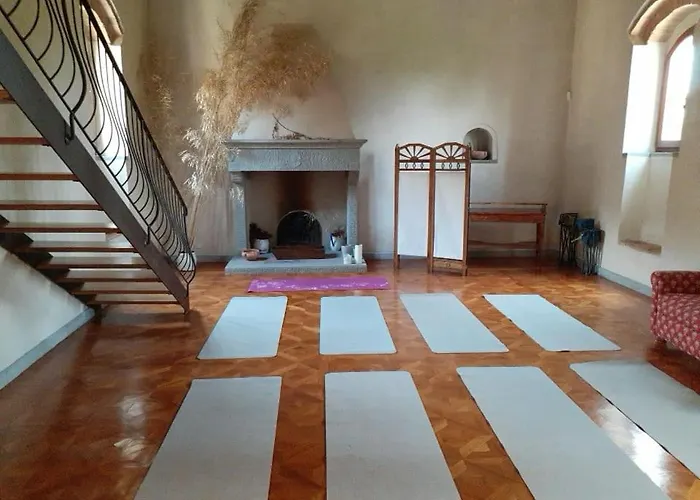 Villa Castello Di Bibbione San Casciano in Val di Pesa