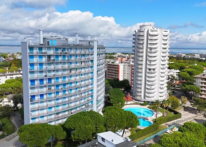 Residenza Puerto Do Sol