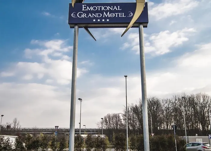 Emotional Grand