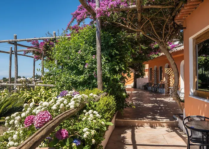 Hotel Il Girasole