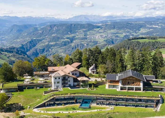 Ansitz Velseck-Residence