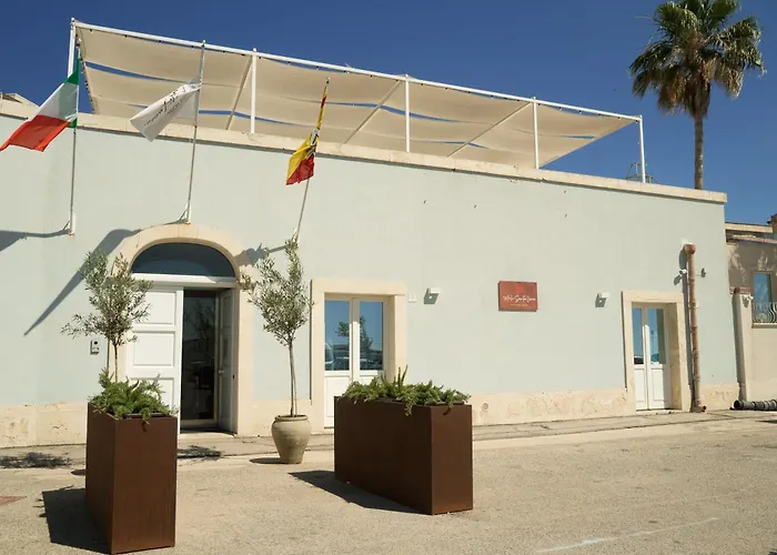 Boutique Molo Santa Lucia
