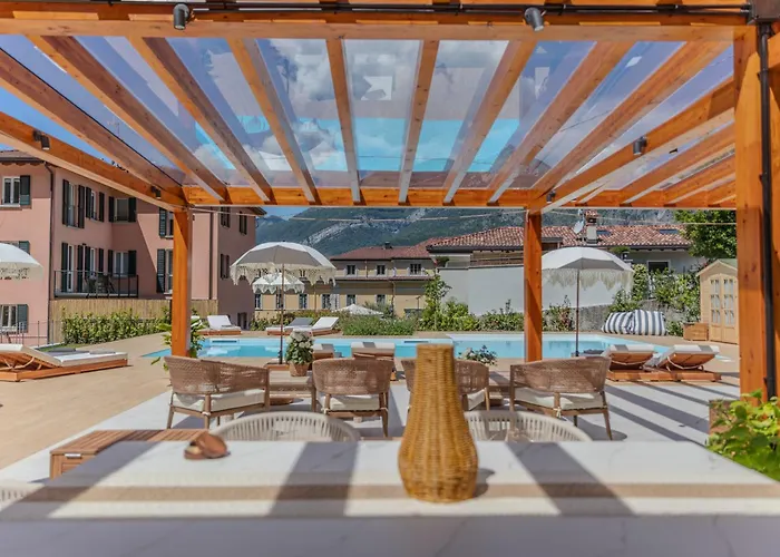 Appartamento Il Borgo
