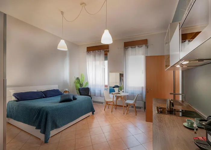 Italianflat - Rentroom 200Mt To Arena