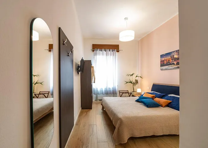 Italianflat - Rentroom 200Mt To Arena