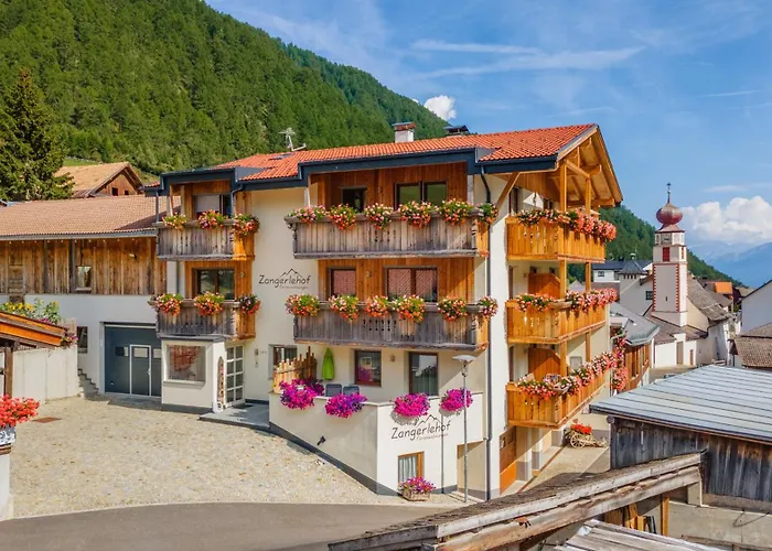 Zangerlehof